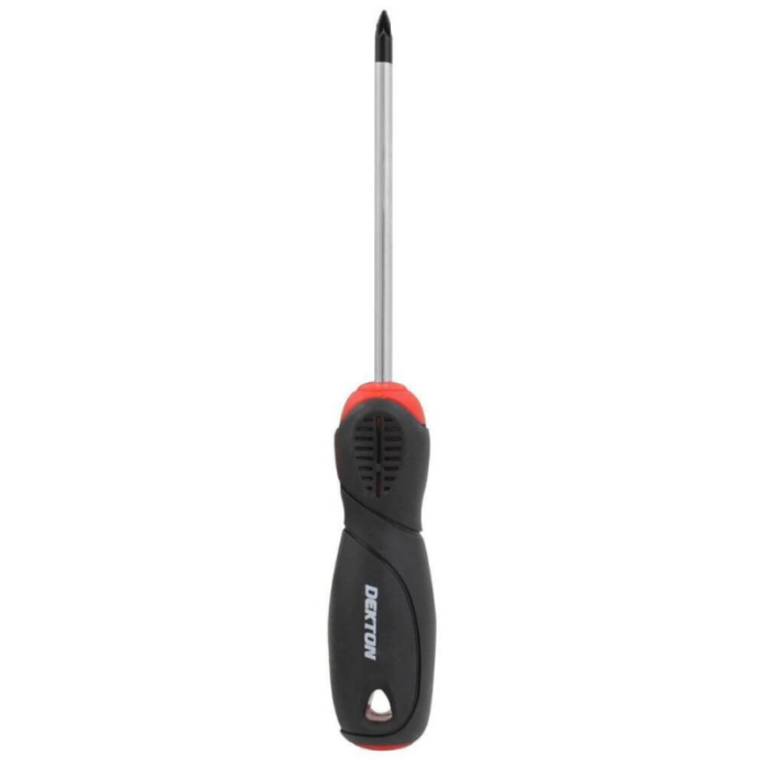 Surubelnita cu Varf Magnetic Dekton, 100 mm, Tip PZ1