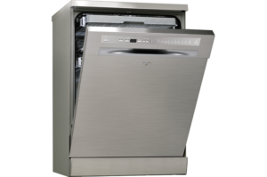 Masina de spalat vase 6th Sense Whirlpool ADP8693A++PC, 13 Seturi, 10 Programe, Clasa A++, Inox Masina de spalat vase 6th Sense Whirlpool ADP8693A++PC, 13 Seturi, 10 Programe, Clasa A++, Inox