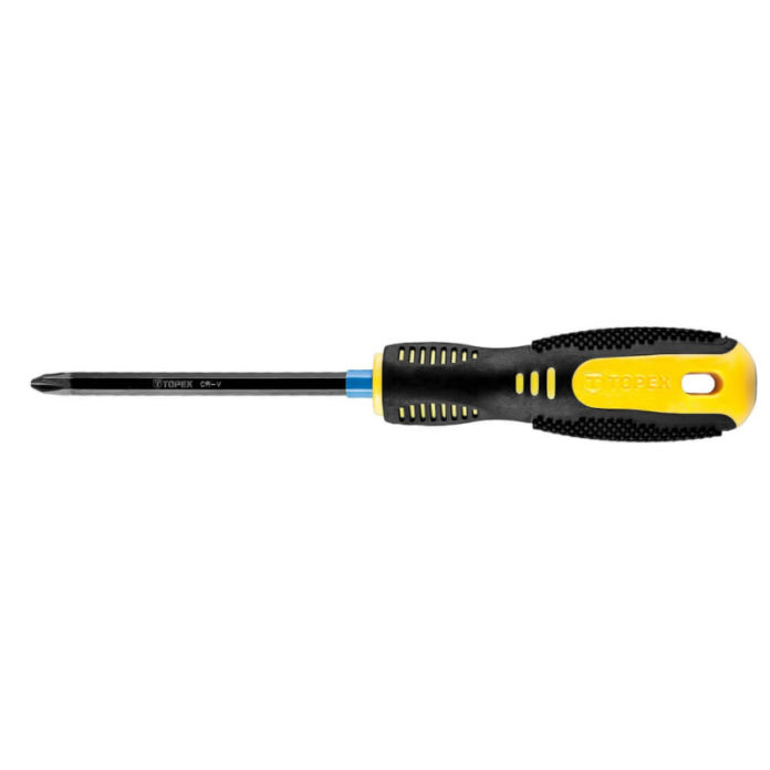 Surubelnita Topex Philips, Varf PH2 Lungime 100 mm