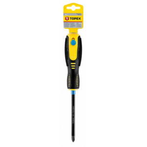 Surubelnita Topex Philips, Varf PH2 Lungime 260 mm Surubelnita Topex Philips, Varf PH2 Lungime 260 mm