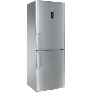 Combina frigorifica Hotpoint ENBYH 19323 FW O3, 449 l, Clasa A++, Inox Combina frigorifica Hotpoint ENBYH 19323 FW O3, 449 l, Clasa A++, Inox
