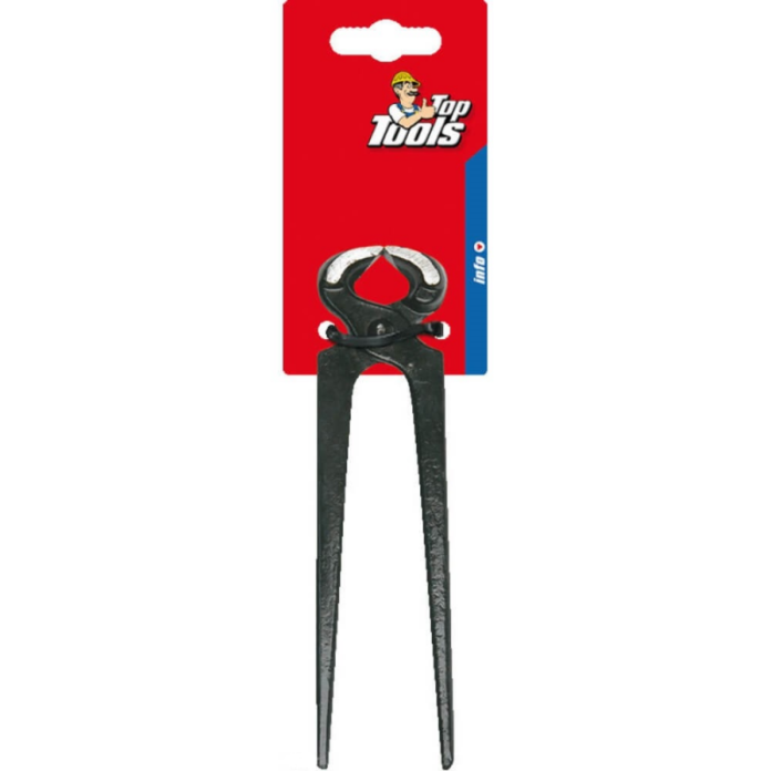 Cleste Cuie Top Tools, 180 mm, Otel Cleste Cuie Top Tools, 180 mm, Otel