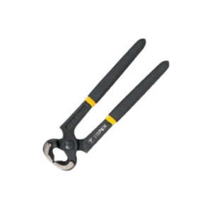 Cleste Cuie Topex, 180 mm, Otel/Crom/Vanadiu, Maner Ergonomic Antiderapant Cleste Cuie Topex, 180 mm, Otel/Crom/Vanadiu, Maner Ergonomic Antiderapant