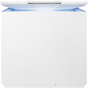Lada frigorifica Electrolux EC2801AOW, 260 L, Clasa A+ Lada frigorifica Electrolux EC2801AOW, 260 L, Clasa A+