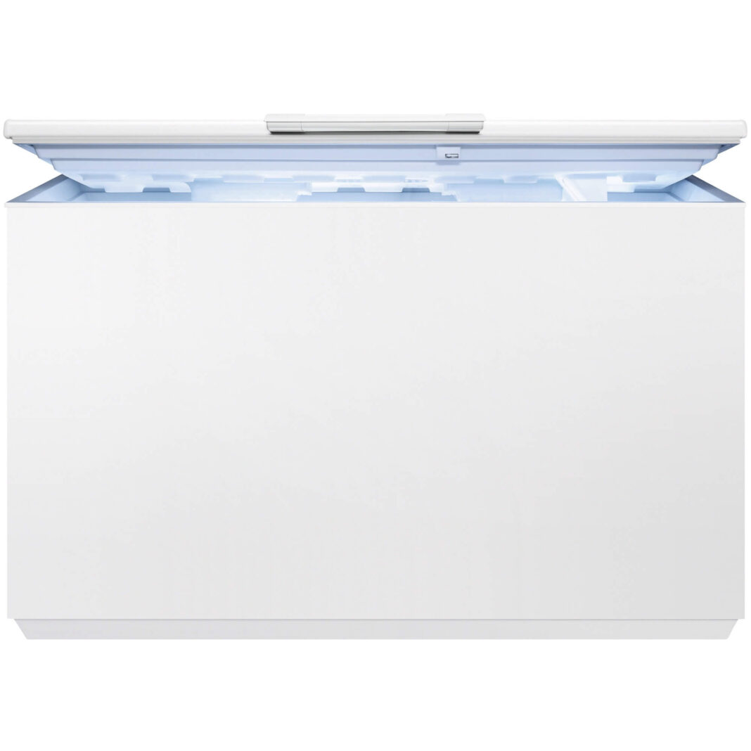 Lada frigorifica Electrolux EC2640AOW, 230 L, Frost free, Clasa A+, Alb Lada frigorifica Electrolux EC2640AOW, 230 L, Frost free, Clasa A+, Alb