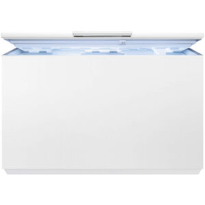 Lada frigorifica Electrolux EC2640AOW, 230 L, Frost free, Clasa A+, Alb Lada frigorifica Electrolux EC2640AOW, 230 L, Frost free, Clasa A+, Alb