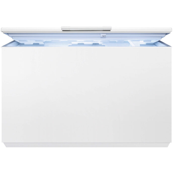 Lada frigorifica Electrolux EC2640AOW, 230 L, Frost free, Clasa A+, Alb Lada frigorifica Electrolux EC2640AOW, 230 L, Frost free, Clasa A+, Alb