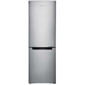 Combina frigorifica Samsung RB29FSRNDSA/EF, 290 l, Clasa A+, Argintiu Combina frigorifica Samsung RB29FSRNDSA/EF, 290 l, Clasa A+, Argintiu