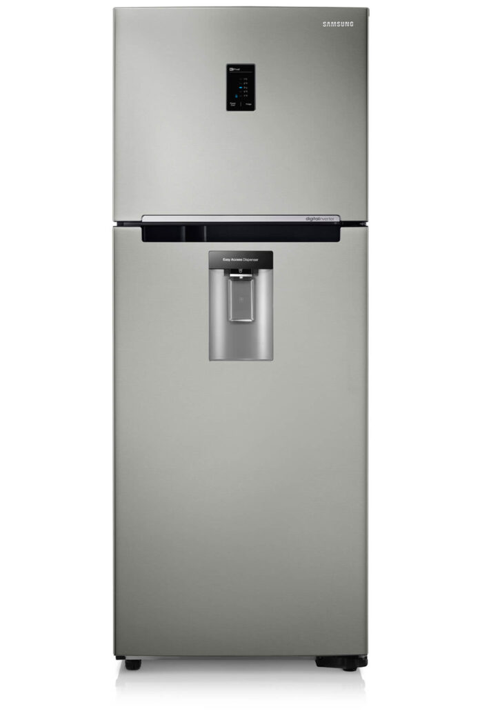 Frigider cu doua usi Samsung RT38FEAADSP, No Frost, 385 l, Clasa A+ Frigider cu doua usi Samsung RT38FEAADSP, No Frost, 385 l, Clasa A+