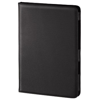 Husa Hama Arezzo 108213 pentru Samsung Galaxy Tab 10.1, Negru