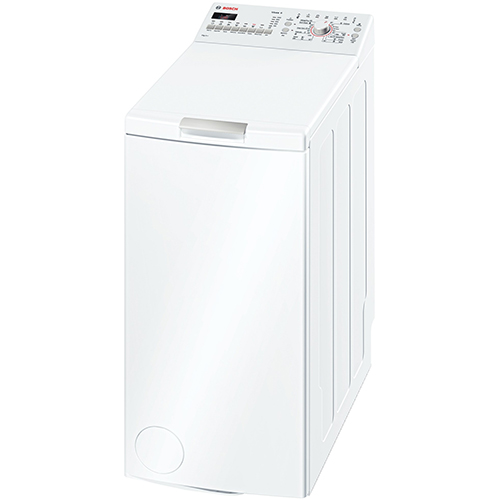 Masina de spalat rufe Bosch WOT20254BY, 1000 rpm, 6 kg, Clasa A++