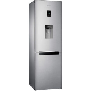 Combina frigorifica Samsung RB31FDRNDSA, No Frost, 308 L, A+ Combina frigorifica Samsung RB31FDRNDSA, No Frost, 308 L, A+