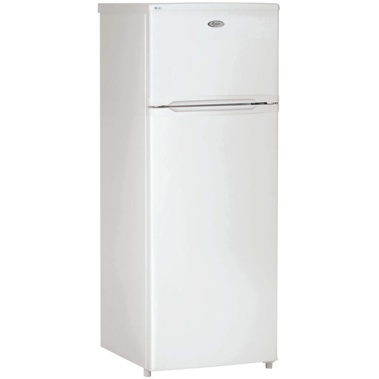 Frigider cu doua usi Whirlpool ARC2353WH, 212 l, Clasa A+