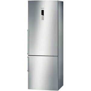 Combina frigorifica Bosch KGN49AI32, 395 l, Clasa A++, Inox Combina frigorifica Bosch KGN49AI32, 395 l, Clasa A++, Inox