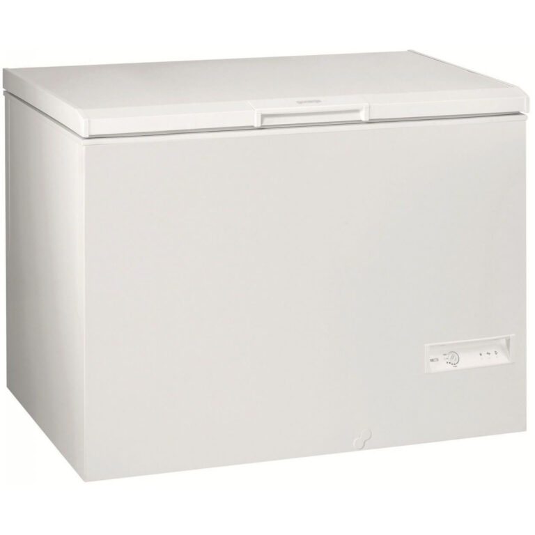Lada frigorifica Gorenje FH331W, 307 l, Clasa A+, Alb