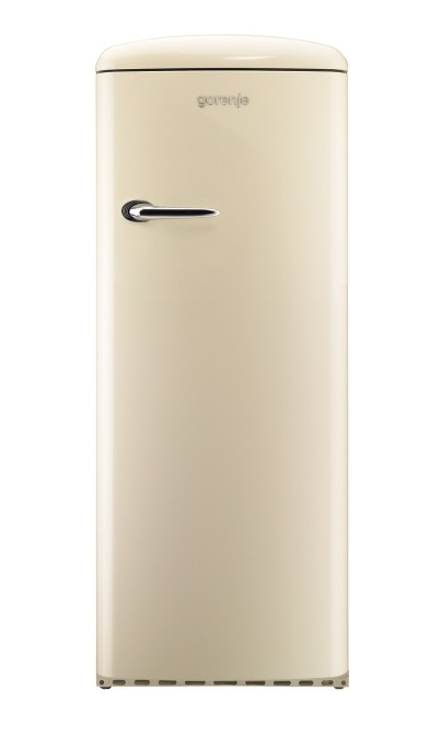 Frigider cu doua usi Gorenje RB60299OC, 281 l, Clasa A++