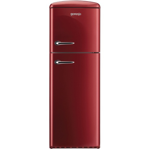 Frigider cu doua usi Gorenje RF60309OR, 294 l, Clasa A++