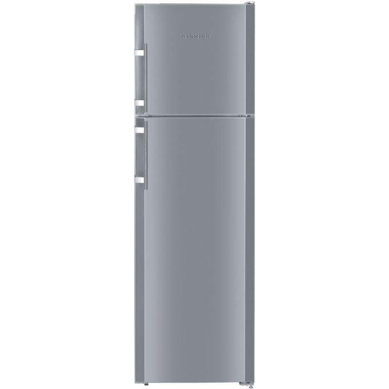 Frigider cu doua usi Liebherr CTNESF3663, No Frost, 310 l, Clasa A++
