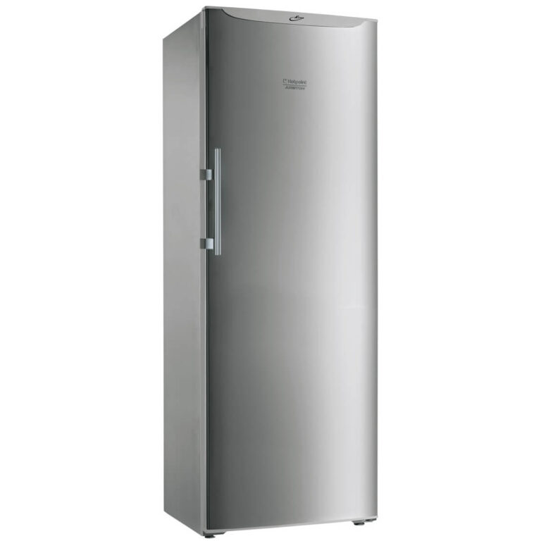 Frigider cu o usa Hotpoint SDS1722J/HA, 346 l, Clasa A+