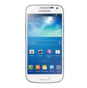 Telefon mobil Samsung i9195 Galaxy S4 mini, 8GB, Negru Telefon mobil Samsung i9195 Galaxy S4 mini, 8GB, Negru