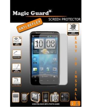 Folie protectie antireflex Magic Guard FOLI9082 pentru Samsung Galaxy Grand i9082 Folie protectie antireflex Magic Guard FOLI9082 pentru Samsung Galaxy Grand i9082