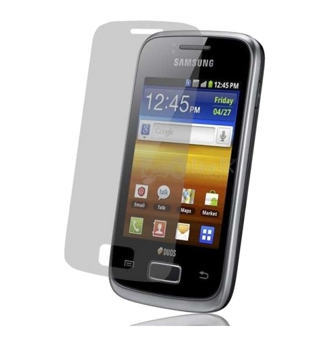 Folie protectie Magic Guard FOLS6102 pentru Samsung Galaxy Y