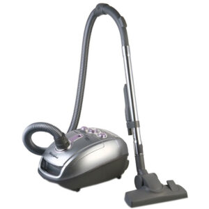 Aspirator cu sac Whirlpool WVCC 1B200, 2.5 L, 800 W Aspirator cu sac Whirlpool WVCC 1B200, 2.5 L, 800 W