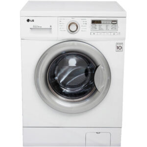 Masina de spalat rufe LG F12B8QD1/A1, 1200 rpm, 7 kg, Clasa A+++, Alb Masina de spalat rufe LG F12B8QD1/A1, 1200 rpm, 7 kg, Clasa A+++, Alb