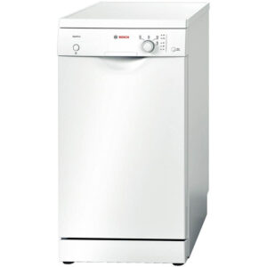 Masina de spalat vase Bosch SPS40E02EU, 9 seturi, 4 programe, Clasa A, Alb Masina de spalat vase Bosch SPS40E02EU, 9 seturi, 4 programe, Clasa A, Alb