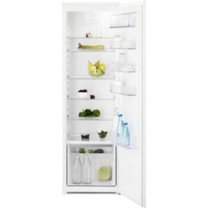 Frigider incorporabil Electrolux ERN3211AOW, 319 l, Clasa A+, H 178 cm, Alb Frigider incorporabil Electrolux ERN3211AOW, 319 l, Clasa A+, H 178 cm, Alb