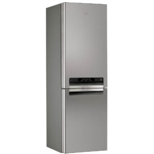 Combina frigorifica Whirlpool WBA3699 NFC IX, 344 l, Clasa A+, Inox Combina frigorifica Whirlpool WBA3699 NFC IX, 344 l, Clasa A+, Inox