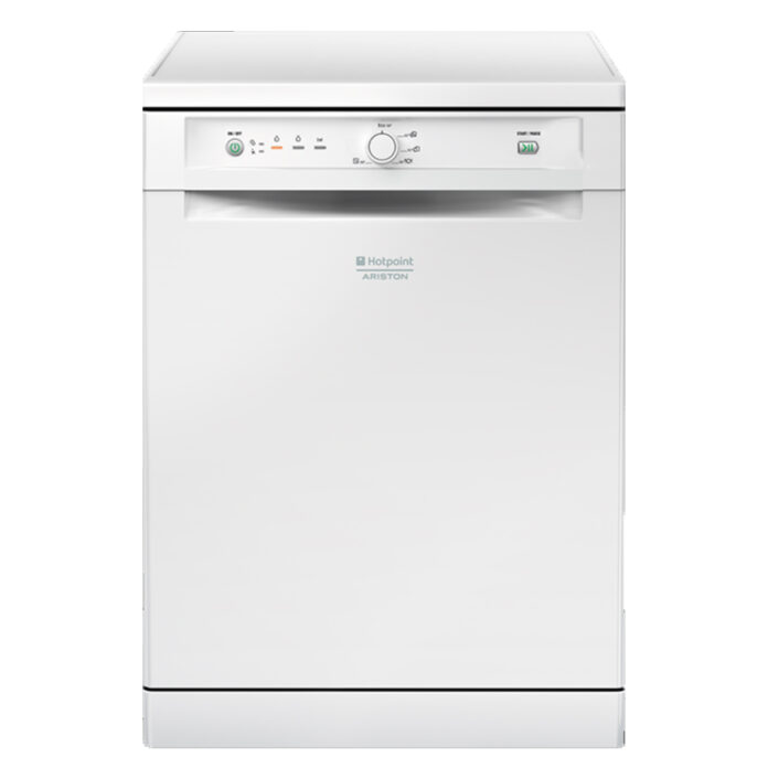 Masina de spalat vase Hotpoint LFB 5B019 EU, 13 seturi, 5 programe, Clasa A+, 60 cm, Alb Masina de spalat vase Hotpoint LFB 5B019 EU, 13 seturi, 5 programe, Clasa A+, 60 cm, Alb