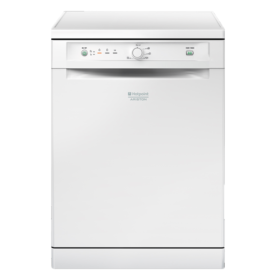 Masina de spalat vase Hotpoint LFB 5B019 EU, 13 seturi, 5 programe, Clasa A+, 60 cm, Alb Masina de spalat vase Hotpoint LFB 5B019 EU, 13 seturi, 5 programe, Clasa A+, 60 cm, Alb