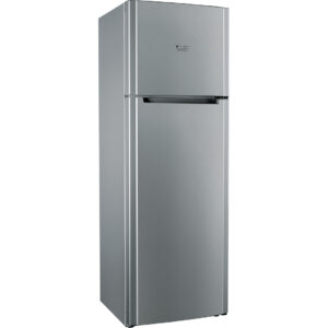 Frigider cu doua usi Hotpoint ETM 17221 V, 313 l, Clasa A+ Frigider cu doua usi Hotpoint ETM 17221 V, 313 l, Clasa A+
