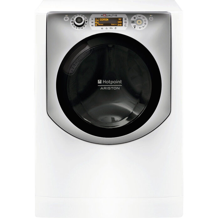 Masina de spalat rufe Hotpoint AQS73D 29 EU/B, 7Kg, 1200rpm, Clasa A+++ Masina de spalat rufe Hotpoint AQS73D 29 EU/B, 7Kg, 1200rpm, Clasa A+++