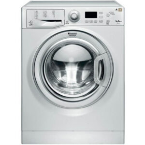Masina de spalat rufe Hotpoint WMG 722S, 1200 rpm, 7 kg, clasa A++, argintiu Masina de spalat rufe Hotpoint WMG 722S, 1200 rpm, 7 kg, clasa A++, argintiu