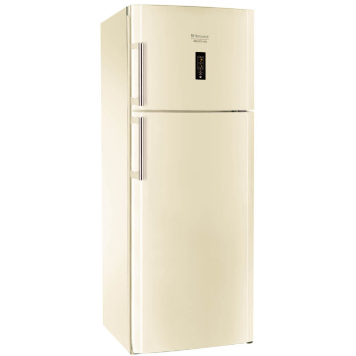Frigider cu doua usi Hotpoint ENTYH 19261 FW, 378 l, Clasa A+ Frigider cu doua usi Hotpoint ENTYH 19261 FW, 378 l, Clasa A+