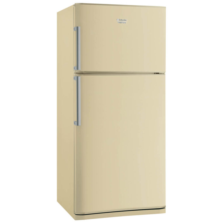 Frigider cu doua usi Hotpoint MTZ 627 NF, No Frost, 532 l, Clasa A+