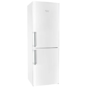 Combina frigorifica Hotpoint EBLH 18213 F O3, 283 l, Clasa A+, Alb Combina frigorifica Hotpoint EBLH 18213 F O3, 283 l, Clasa A+, Alb
