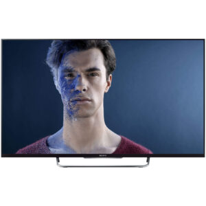 Televizor Smart LED 3D, Sony 50W805, 127 cm, Full HD Televizor Smart LED 3D, Sony 50W805, 127 cm, Full HD