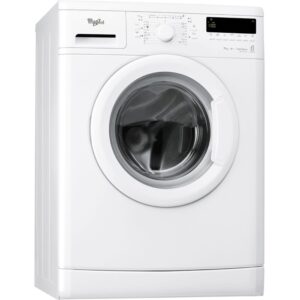 Masina de spalat rufe Whirlpool AWOC70100, 7 kg, 1000 rpm, Clasa A++, Alb Masina de spalat rufe Whirlpool AWOC70100, 7 kg, 1000 rpm, Clasa A++, Alb