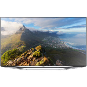 Televizor Smart LED 3D, Samsung 55H7000, 139 cm, Full HD Televizor Smart LED 3D, Samsung 55H7000, 139 cm, Full HD