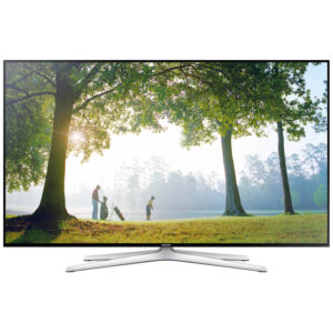 Televizor Smart LED 3D, Samsung 55H6240, 138 cm, Full HD Televizor Smart LED 3D, Samsung 55H6240, 138 cm, Full HD