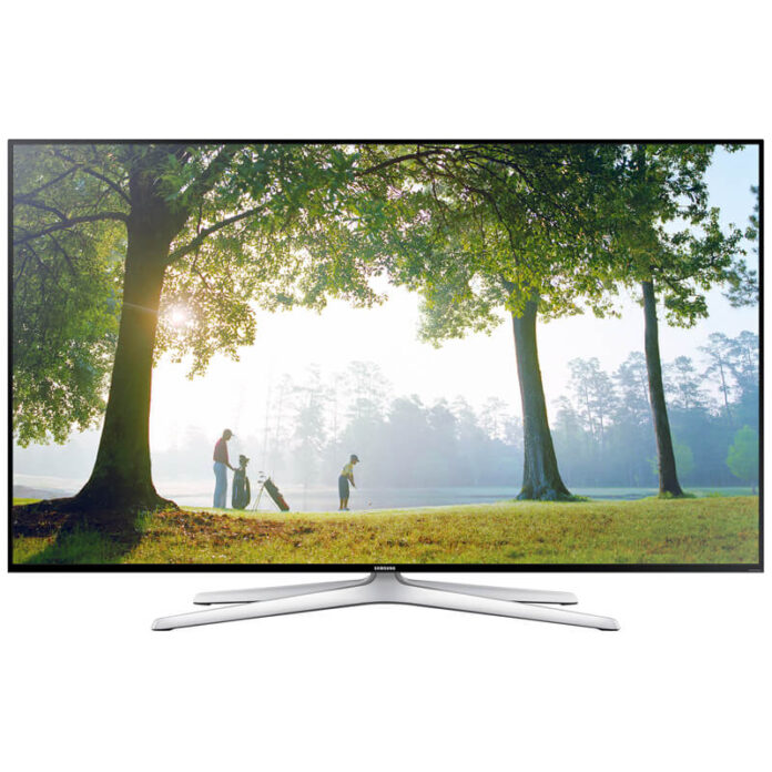 Televizor Smart LED 3D, Samsung 55H6240, 138 cm, Full HD Televizor Smart LED 3D, Samsung 55H6240, 138 cm, Full HD