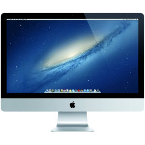 Sistem Desktop PC All-In-One Apple iMac, Intel Core i5, Memorie 8GB, HDD 500GB, Intel HD Graphics, Mac OS X Sistem Desktop PC All-In-One Apple iMac, Intel Core i5, Memorie 8GB, HDD 500GB, Intel HD Graphics, Mac OS X