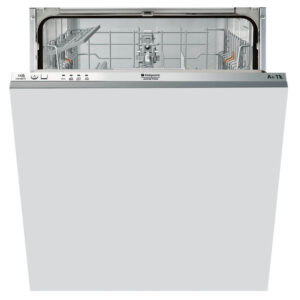 Masina de spalat vase incorporabila Hotpoint LTB 4B019 EU, 13 seturi, 4 programe, Clasa A+, Alb Masina de spalat vase incorporabila Hotpoint LTB 4B019 EU, 13 seturi, 4 programe, Clasa A+, Alb