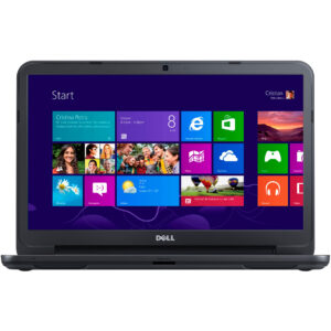 Laptop Dell Inspiron 3531, Intel Celeron N2830, 4GB DDR3, HDD 500GB, Intel HD Graphics, Windows 8 Laptop Dell Inspiron 3531, Intel Celeron N2830, 4GB DDR3, HDD 500GB, Intel HD Graphics, Windows 8