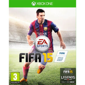 Joc Xbox One Fifa 15 Joc Xbox One Fifa 15