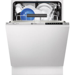 Masina de spalat vase incorporabila cu motor Inverter Electrolux Real Life ESL7510RO, 13 Seturi, 6 Programe, Clasa A++ Masina de spalat vase incorporabila cu motor Inverter Electrolux Real Life ESL7510RO, 13 Seturi, 6 Programe, Clasa A++