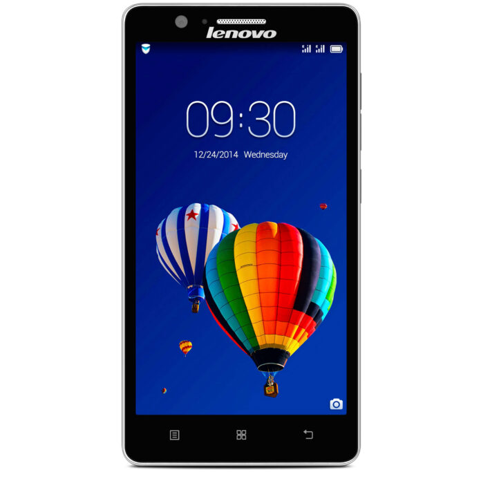 Telefon mobil Lenovo A536, 8GB, Dual SIM, Negru Telefon mobil Lenovo A536, 8GB, Dual SIM, Negru